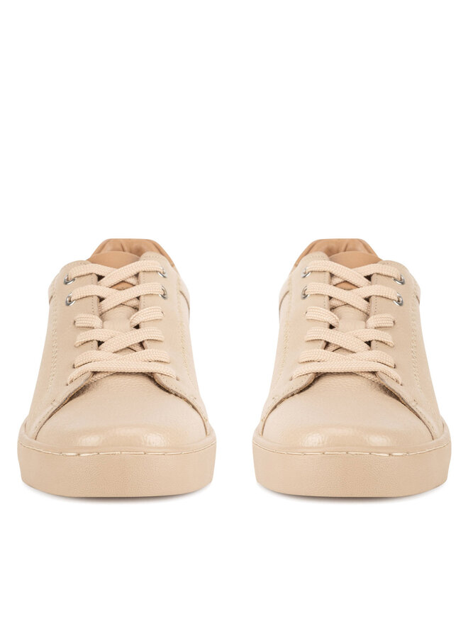 Lasocki Halbschuhe Lasocki WI16-REDAA-02 Beige