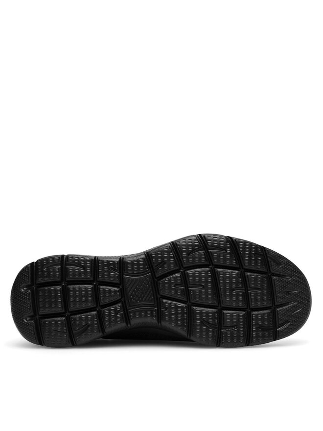 Skechers Sneakers Skechers SUMMITS SLIP INS 232457 BBK Schwarz