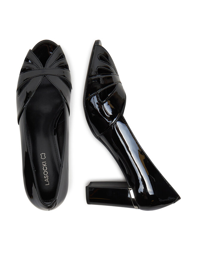 Lasocki Pumps Lasocki WYL3267-8Z Schwarz