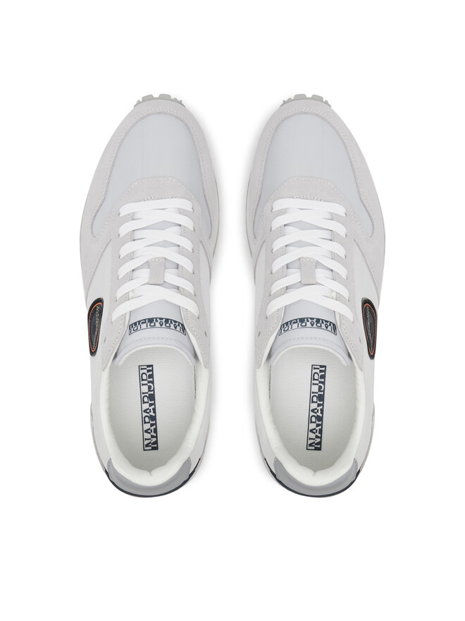 Napapijri Sneakers Napapijri Nova NP0A4IQL Weiß