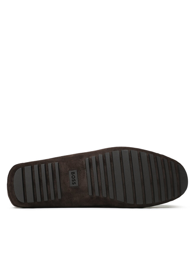 BOSS Mocassini Boss 50485520 Marrone