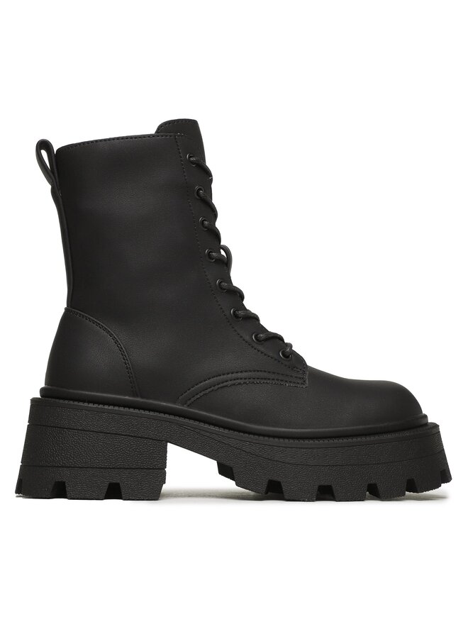 ONLY Botas ONLY 15304974 Negro