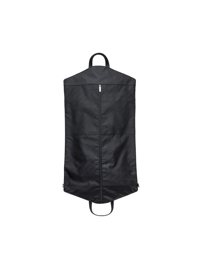 Calvin Klein Kryt Calvin Klein Bussiness Tech K50K513045 Čierna