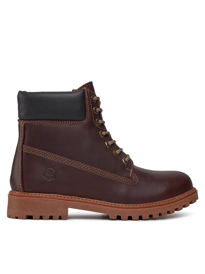 Scarponcini uomo lumberjack best sale