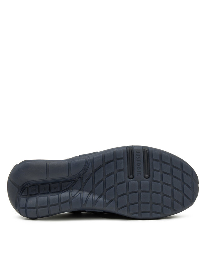 Nike Αθλητικά Nike Air Max Motif (GS) DH9388 003 Μαύρο