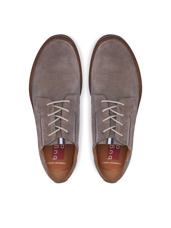 Bugatti Scarpe basse Bugatti 311-ARZ01-1400 Beige