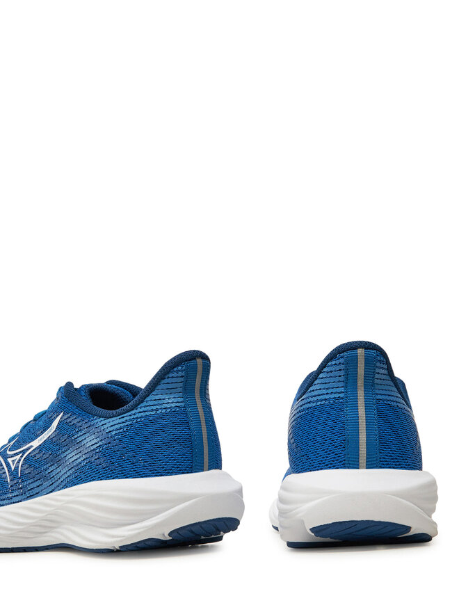 Mizuno Běžecké boty Mizuno Enerzy Rider K1GC2416 Modrá