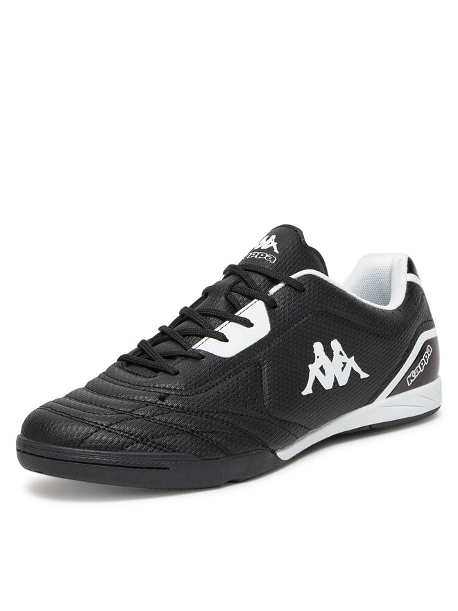 Kappa Sneakersy Kappa SJ-F911-1 Čierna