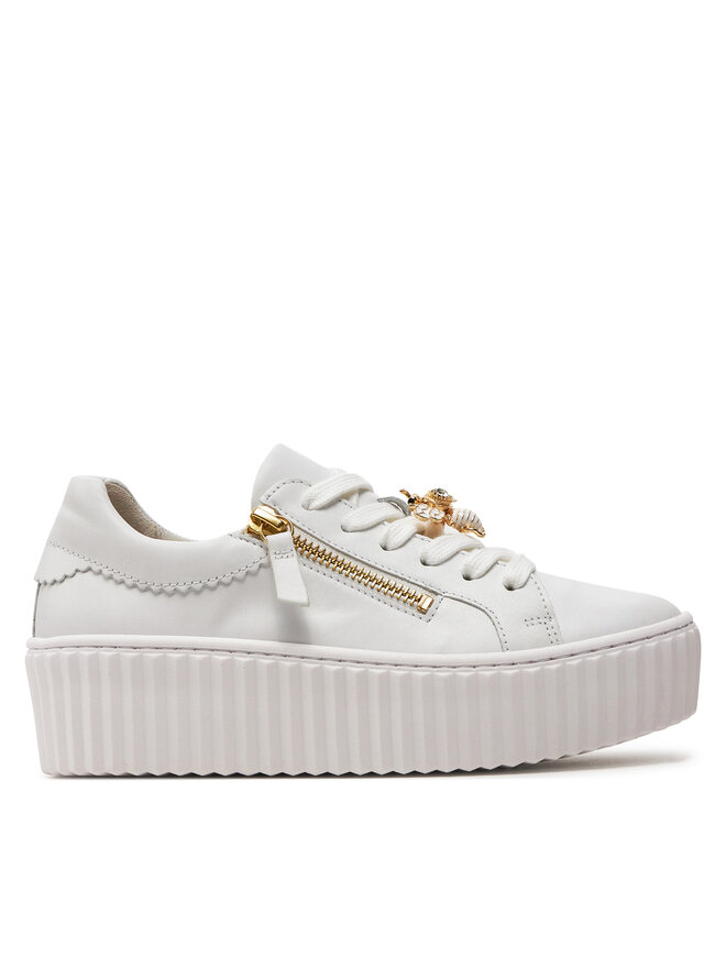 Gabor Zapatillas Gabor 43.201.21 Blanco