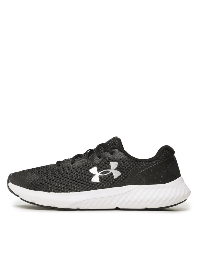 Under Armour Běžecké boty Under Armour Ua W Charged Rogue 3 3024888-001 Černá