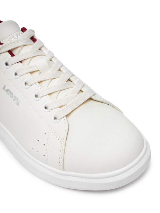 Levi's® Sportcipők Levi's® Ellis 2.0 235632-1964-100 Ekru