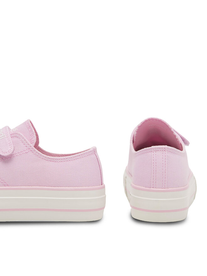 Sprandi Bambas Sprandi CP-LEA-BDB-0712 Rosa