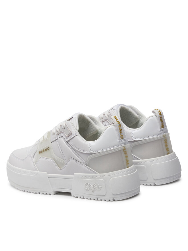 Buffalo Sneakersy Buffalo Rse V2 BN16304841 Biały