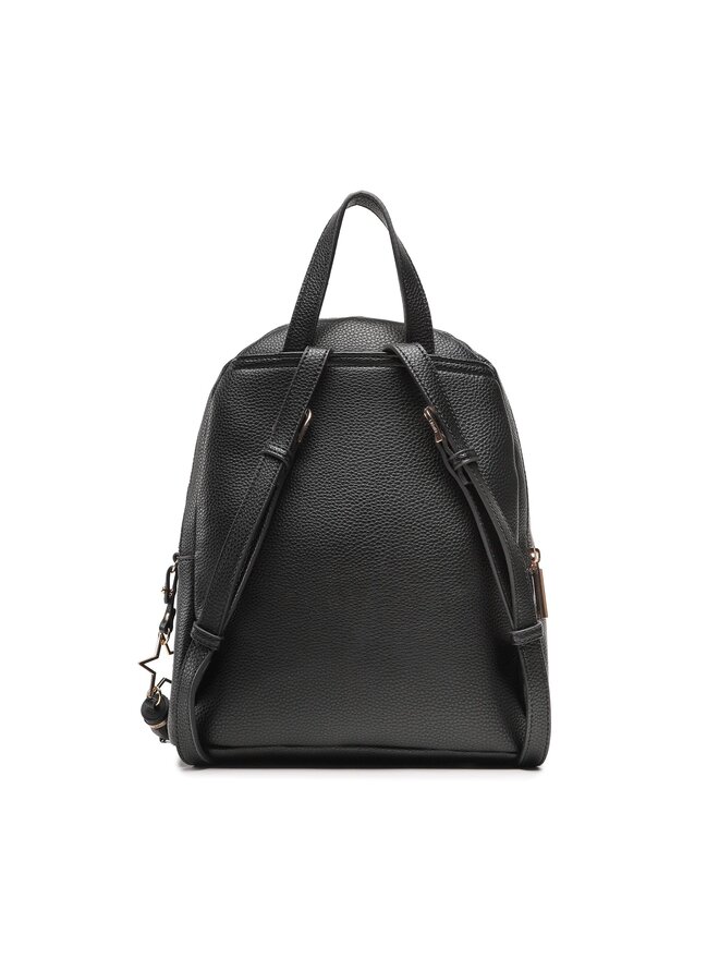 Liu Jo Mugursoma Liu Jo M Backpack AXX025 E0086 Melns