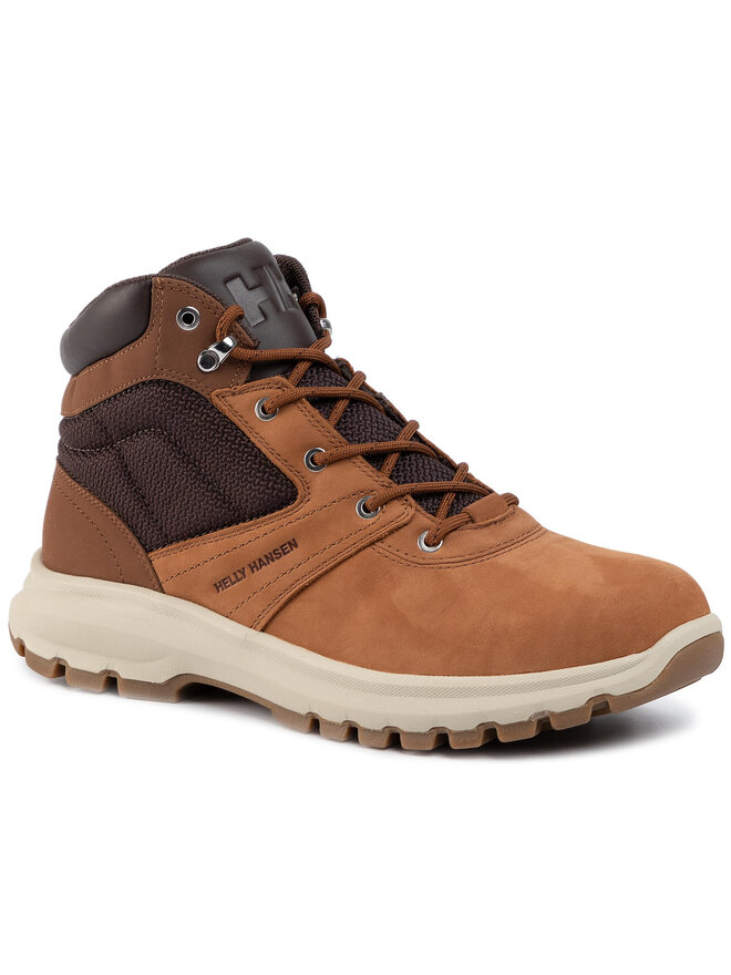 Trekkingi Helly Hansen Montreal V2 114 25.741 Br zowy eobuwie .pl