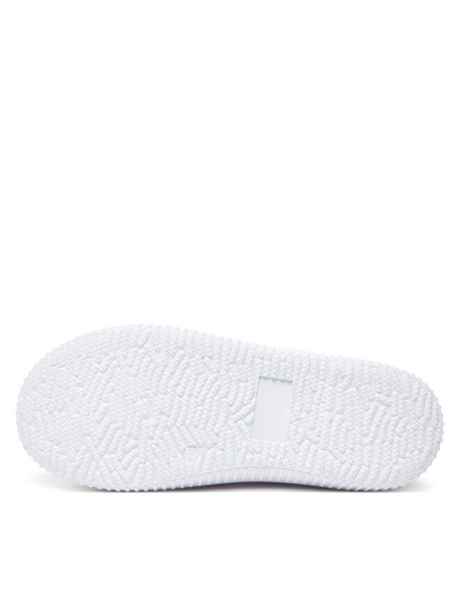 DeeZee Kapcie DeeZee CEO-CP91-25819(DZ) Fioletowy
