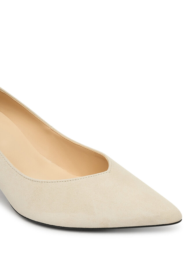 HÖGL Tacón de aguja HÖGL 0-186702-17000 Écru