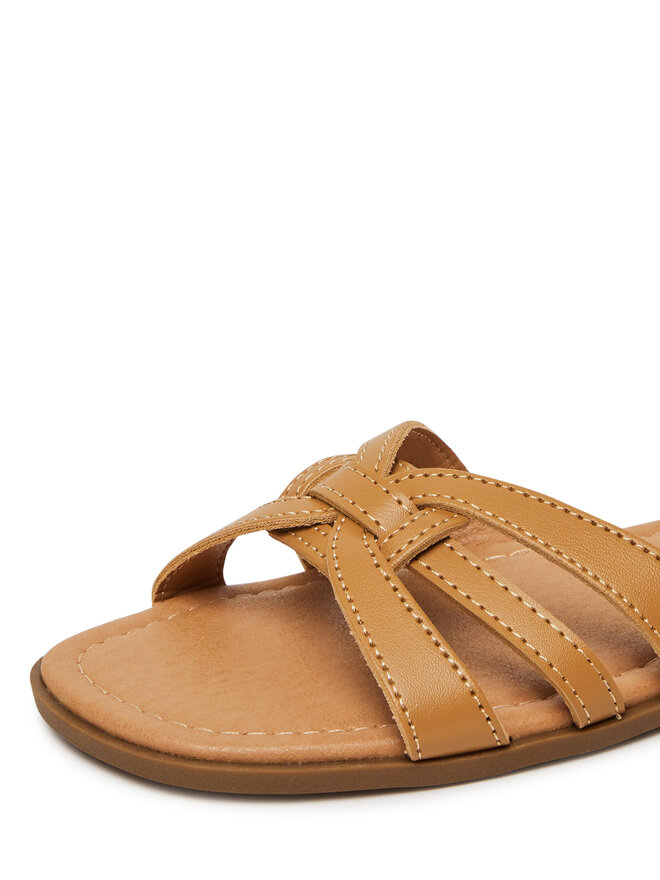 JENNY Sandalen JENNY SXH1385-24 Beige