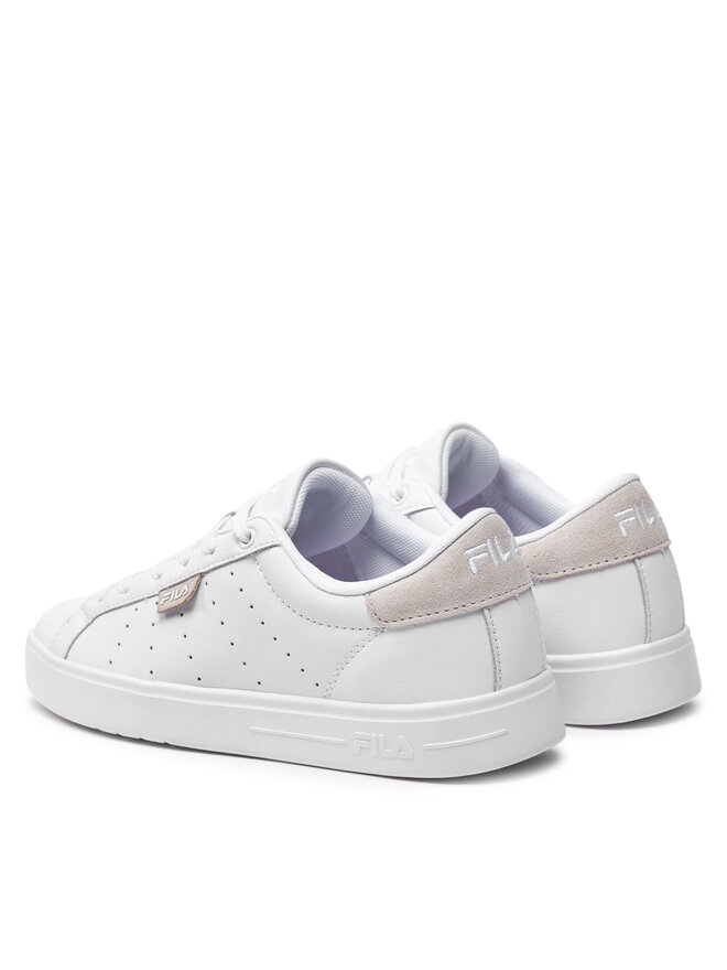 Fila Tenisice Fila Lusso Wmn FFW0285 10004 Bijela