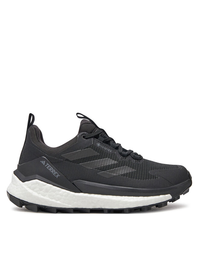 Sneakers adidas Terrex Free Hiker 2.0 Low Gore Tex IH0671 Schwarz eschuhe.at