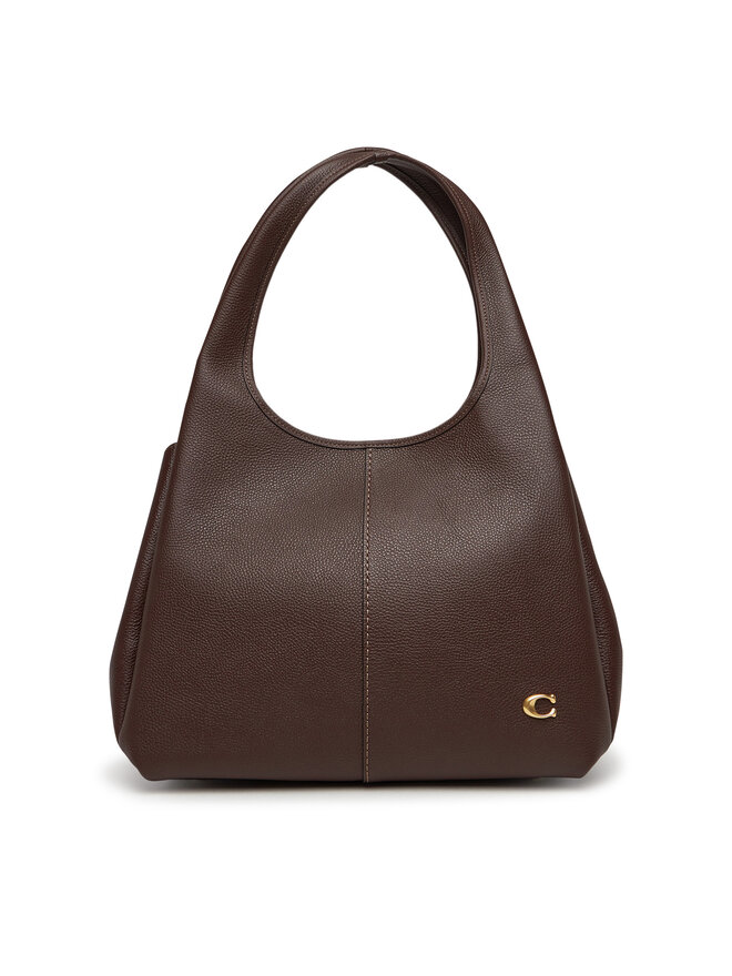 Coach Handtasche Coach CM544 Braun