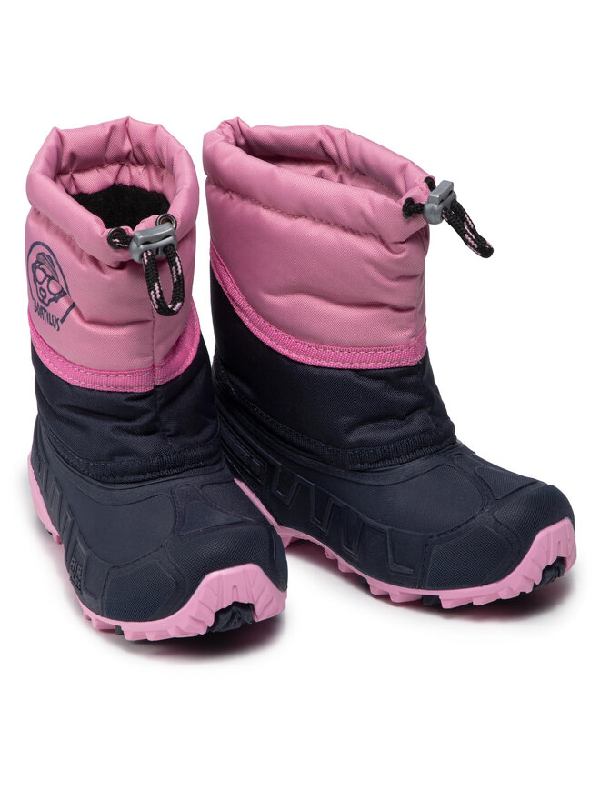 Boatilus Schneeschuhe Boatilus Hybrid 03 VAR.05WY Dunkelblau