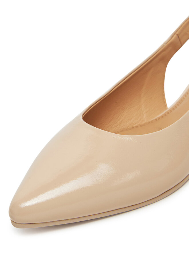 MEXX Sandały MEXX MX/014C-RST Beżowy