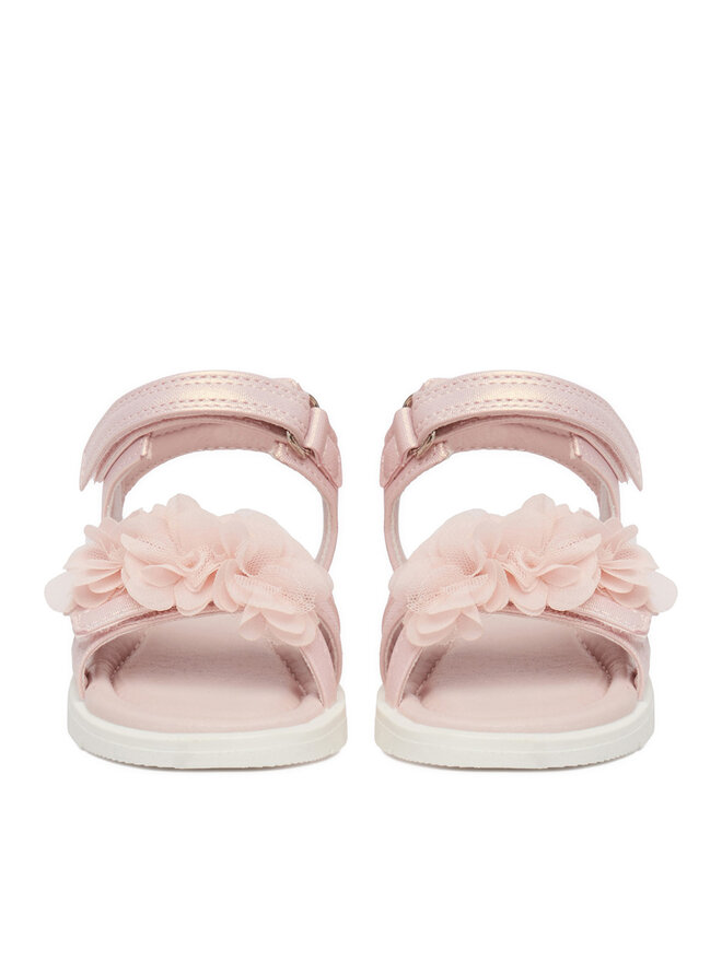 DeeZee Sandalen DeeZee CEO-CM250514-72 Rosa