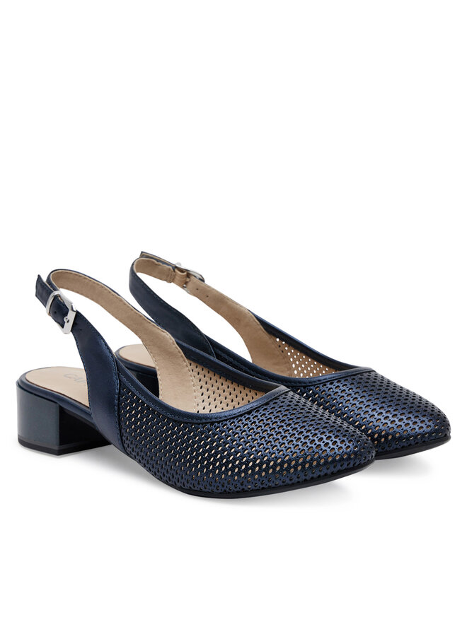 Caprice Sandalias Caprice 9-29602-44 Azul marino