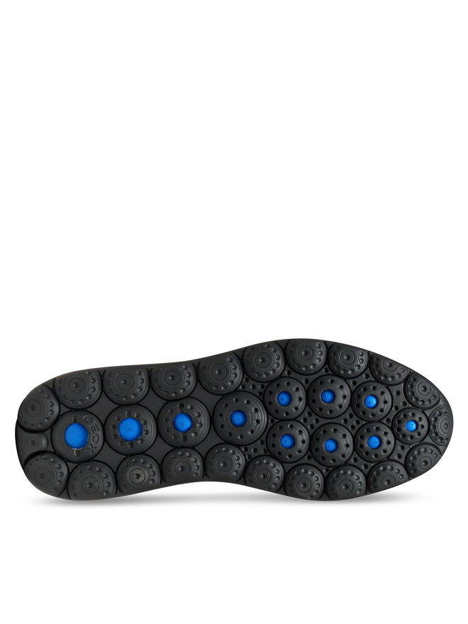 Geox Αθλητικά Geox U Spherica U46BYA 01122 C4002 Σκούρο μπλε
