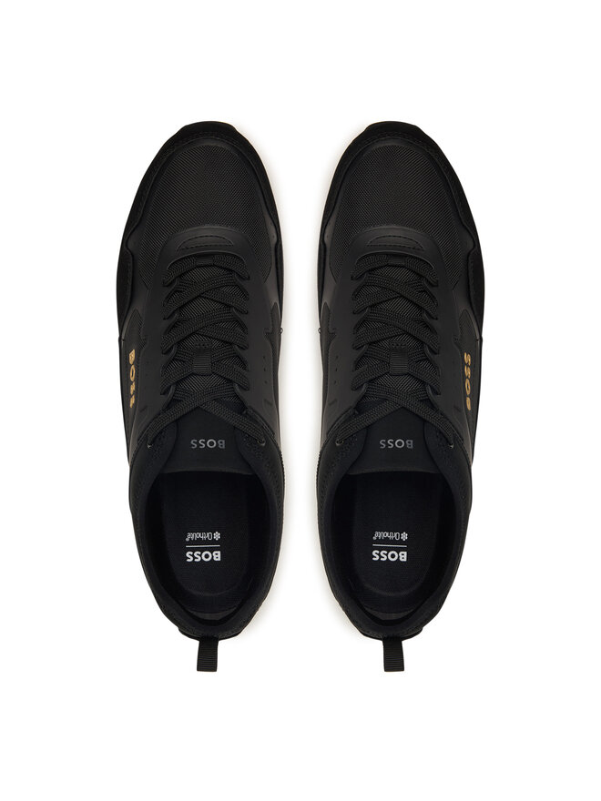 BOSS Sneakers BOSS Parkour-L 50576532 Schwarz