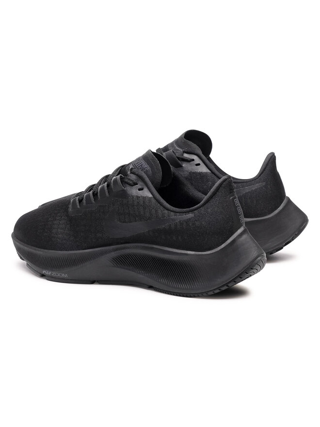 Nike Взуття для бігу Nike Air Zoom Pegasus 37 BQ9647 005 Чорний
