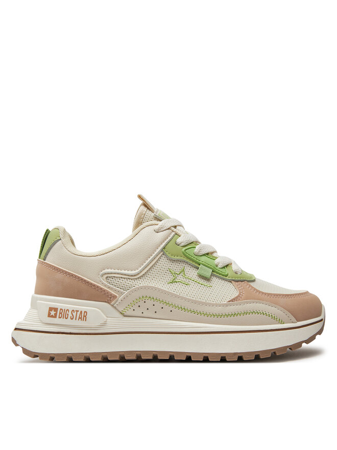 Big Star Shoes Zapatillas Big Star Shoes NN274A091 De color
