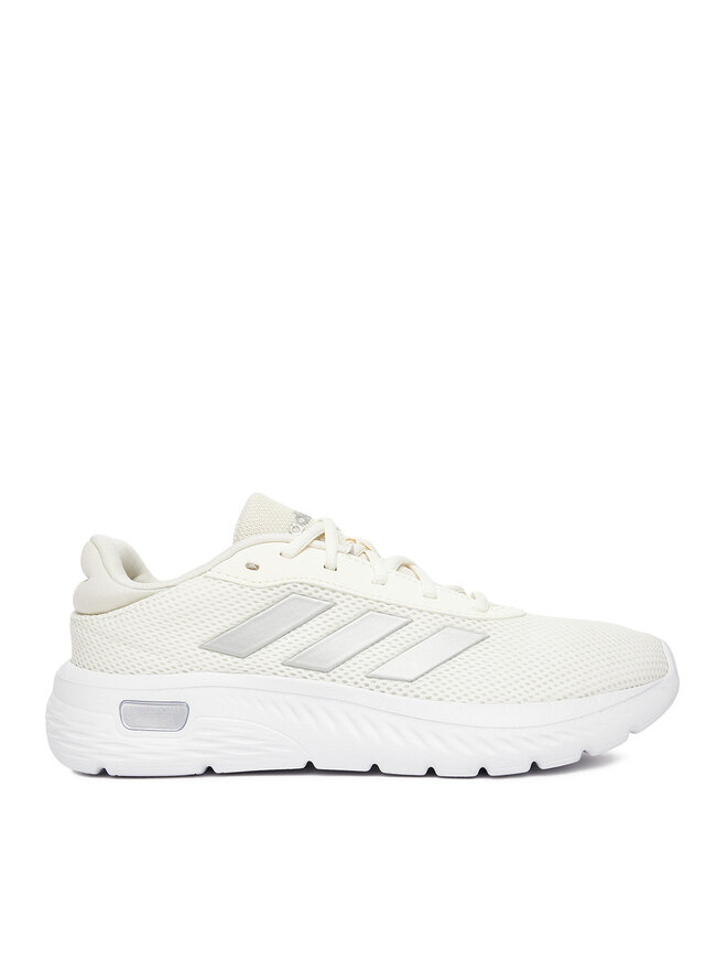 adidas Снікерcи adidas CLOUDFOAM COMFY JH6830 WB Écru