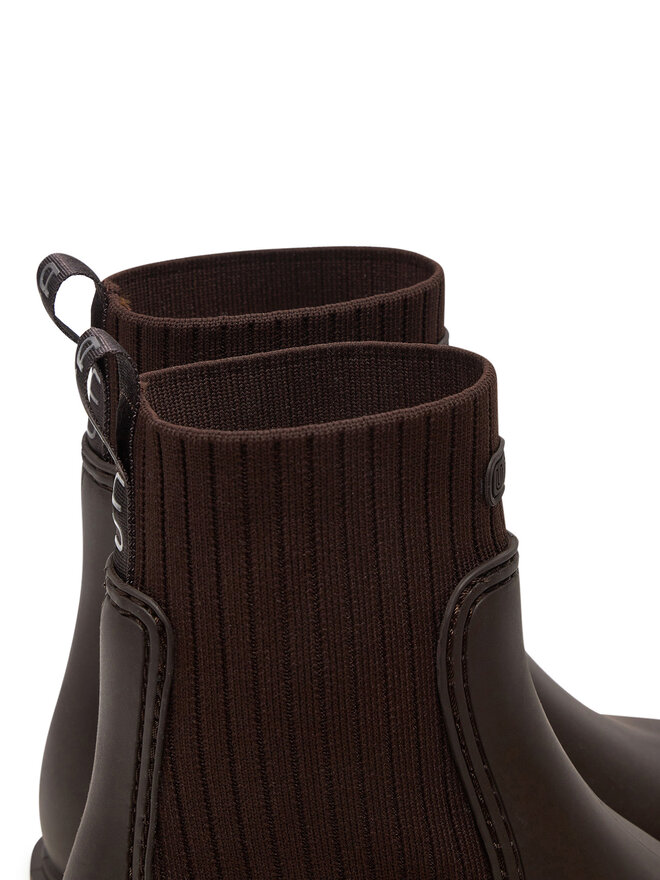 Unisa Gummistiefel Unisa Faynar F24_RIB Braun
