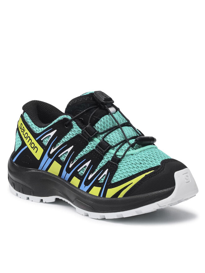Salomon Zapatillas Salomon Xa Pro 3d J 412868 09 W0 Verde