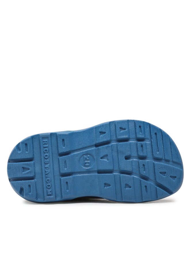 Ricosta Sandalen Ricosta Pepino By Ricosta Franky 50 3201303/450 Dunkelblau