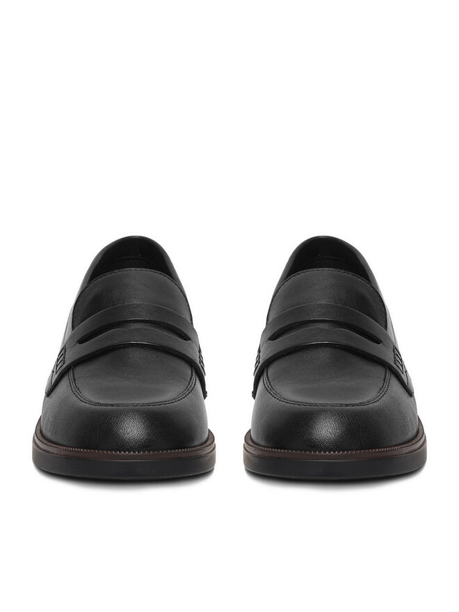 Lasocki Slipper Lasocki CEO-WI16-POLO-04 Schwarz