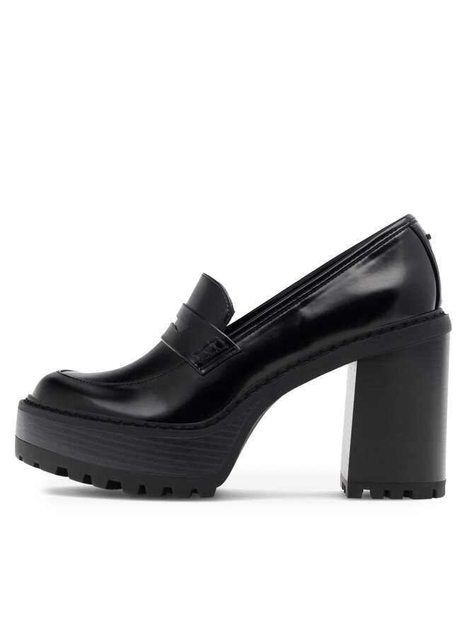 Nine West Туфлі Nine West NAHIDA 13151T Чорний