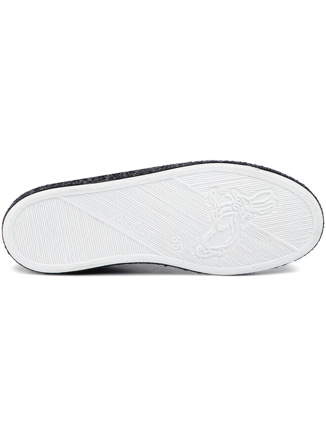 Guess Снікерcи Guess Sparkly FJ5SPA FAM12 Чорний