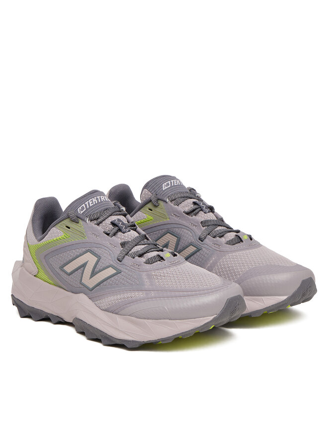 New Balance Laufschuhe New Balance Tektrel Utility V1 WTTRU60G Violett