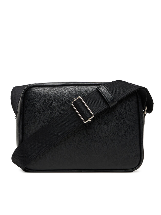Calvin Klein Τσαντάκι Calvin Klein Cargo Camera Bag LV04D3129G Μαύρο