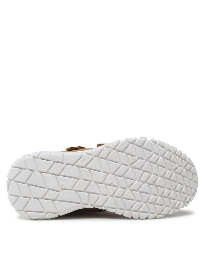 Crosby Зимни обувки Crosby 228128/01-04 Кафяв