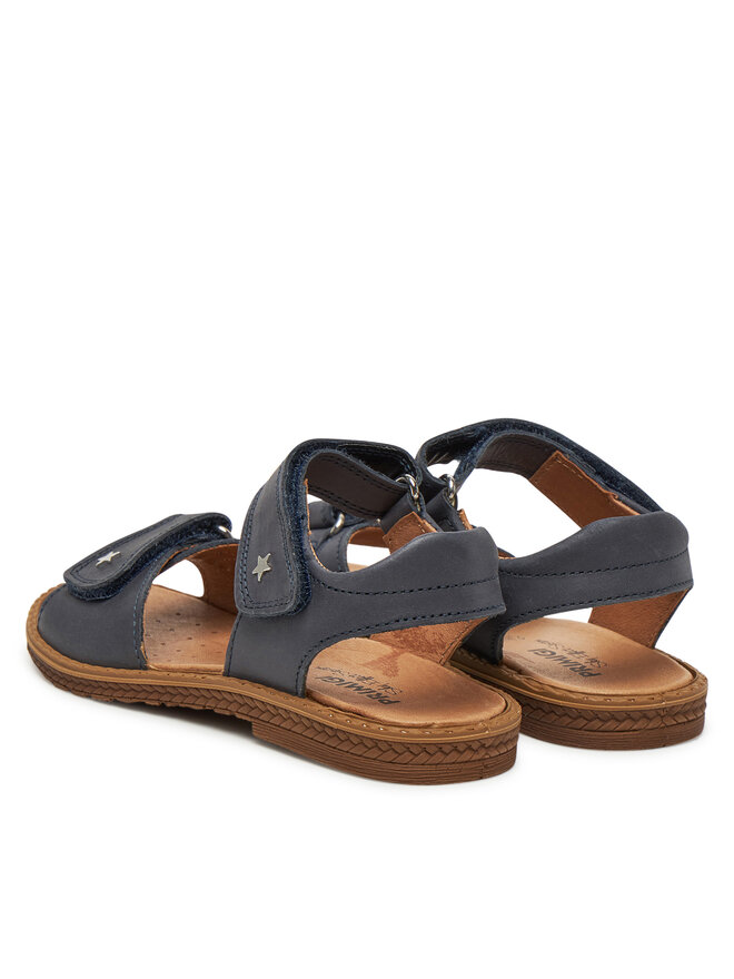 Primigi Sandalias Primigi 7889800 M Azul marino