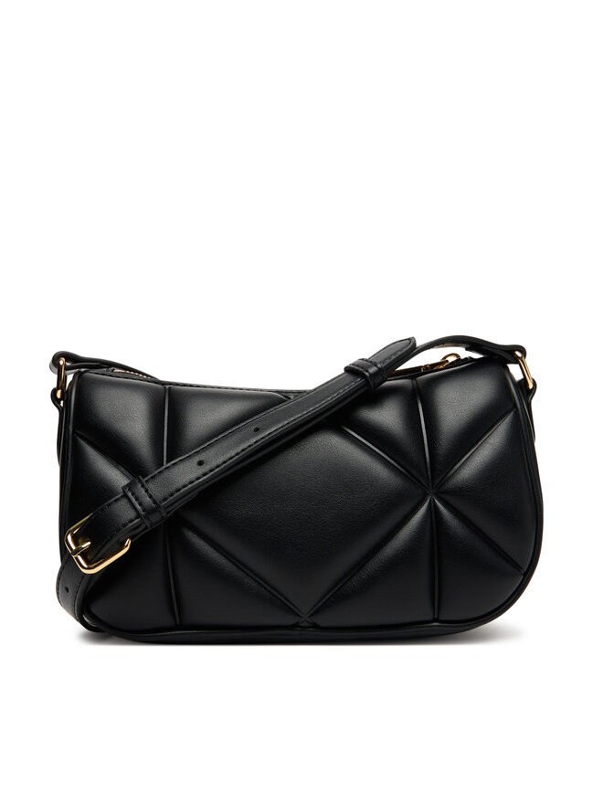 LOVE MOSCHINO Τσάντα LOVE MOSCHINO JC4083PP1NLC0000 Μαύρο