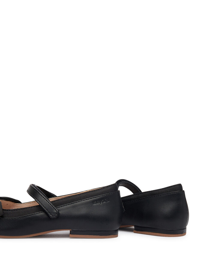 Mayoral Zapatos hasta el tobillo Mayoral 44555 Negro