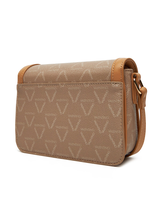 Valentino Torebka Valentino Lady Re VBS8GT09 Brązowy