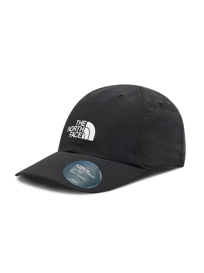 The North Face Czapka z daszkiem The North Face Horizon NF0A5FXLJK31 Czarny