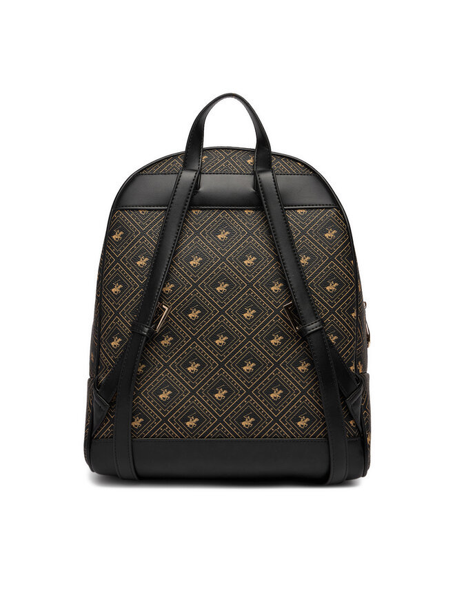 Beverly Hills Polo Club Rucksack Beverly Hills Polo Club CEO-BHPC-S-002-07 Schwarz