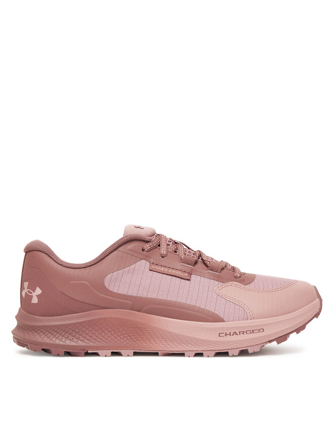 Under Armour Pantofi pentru alergare Under Armour UA Bandit Trail 3 3028405 Roz